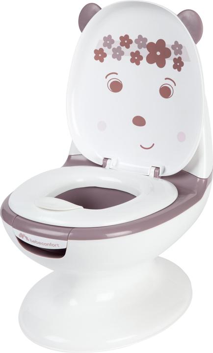 Produktbild Bebeconfort Kindertoilette Mini Pink