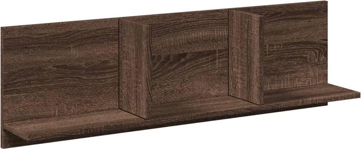 Image du produit VidaXL Armoire murale (100 x 16.5 x 30 cm)