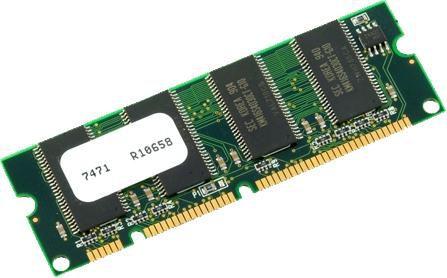 Cisco Mem-2900-1gb: 1024mb Dram (1 x 1GB, 667 MHz, DDR2-RAM, DIMM)