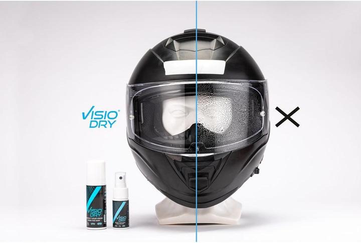 Produktbild Visiodry Superhydrophobic Anti-Rain Pulverisator