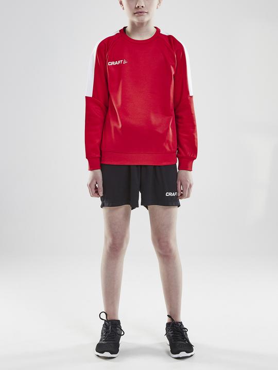 Produktbild Craft Progress R-Neck Sweater JR (158)