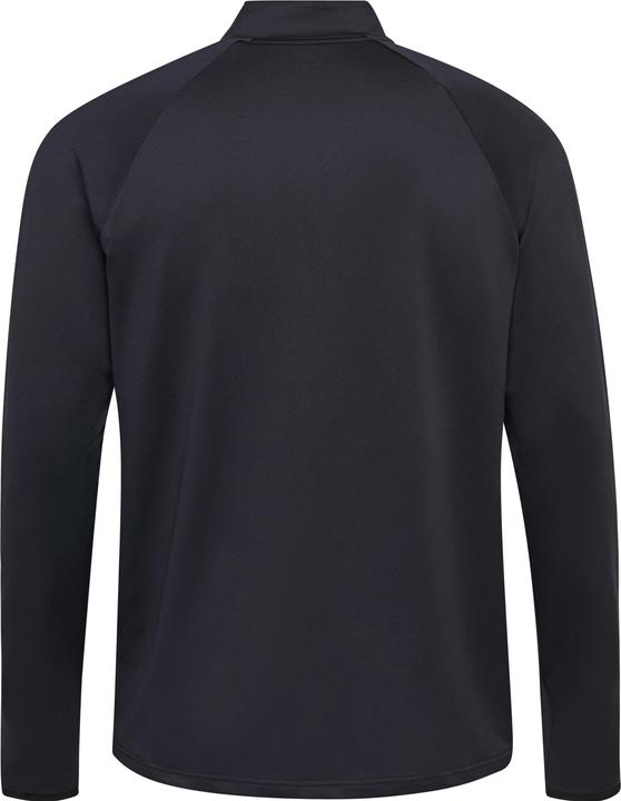 Immagine prodotto hummel Autentica Felpa Pro Mezza Zip (S)