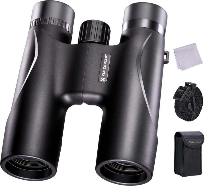 Immagine prodotto K&F Concept Binocolo KF33.071 12x32 (12 x, 32 mm)