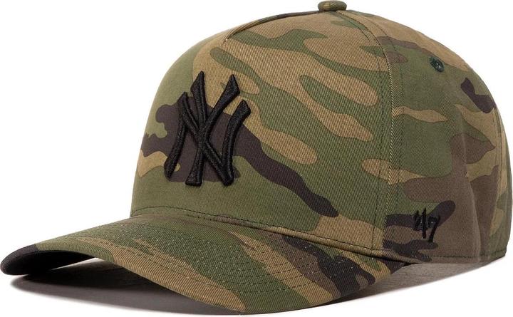 Actual product image 47 Brand Relaxed Fit Grove New York Yankees (One size)