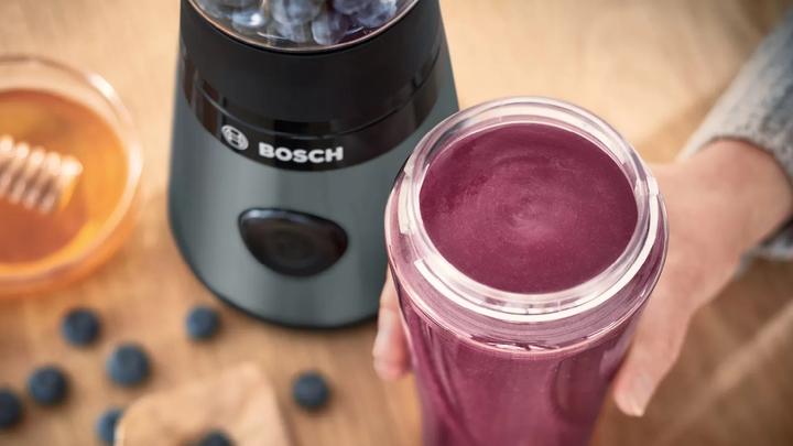 Image du produit Bosch Hausgeräte MMB2111S (450 W)
