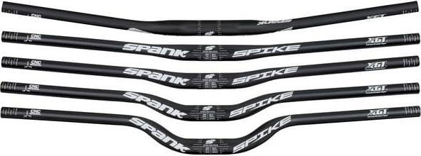 Produktbild Spank Spike 800 Race Lenker Ø 31,8 mm (31.80 mm)