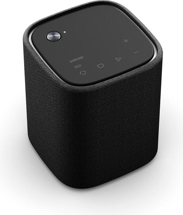 Actual product image Yamaha WS-X1A (12 h, Rechargeable battery operated)