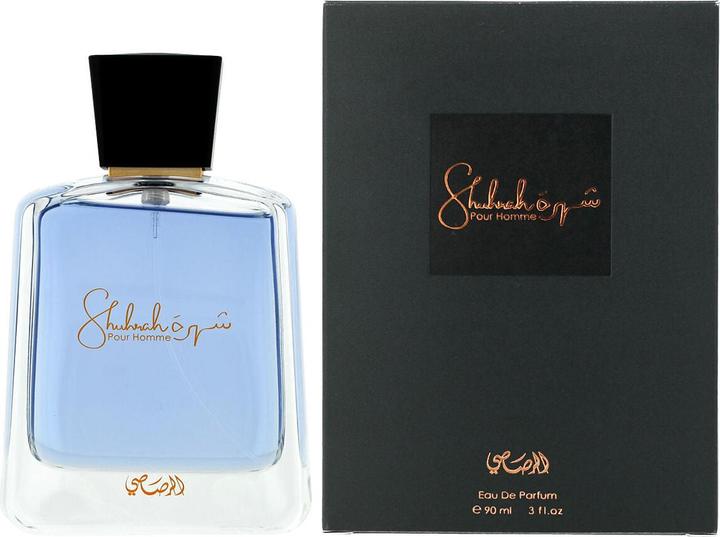 Produktbild Rasasi Shuhrah (Eau de Parfum, 90 ml)