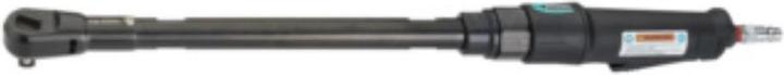Actual product image HAZET Air ratchet ∙ extra long 9022P-XLG ∙ Square, solid 12.5 mm (1/2 inch) (1/2")