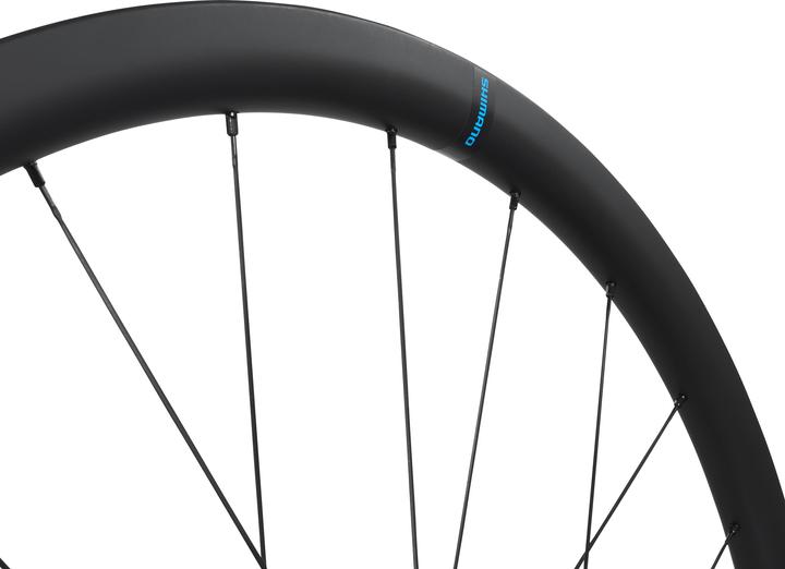 Produktbild Shimano WH-RS710-C32 (Laufradsatz, 28")