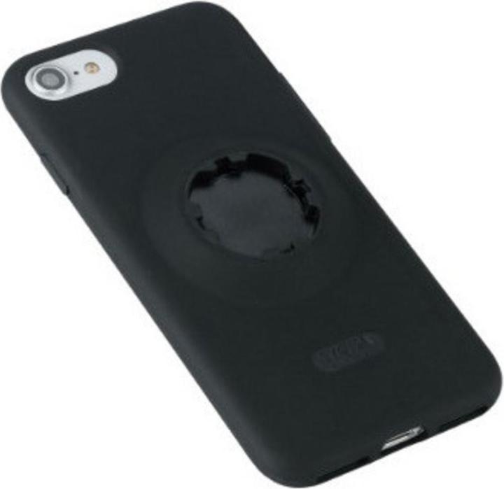 Actual product image Tigra rain cover for phone mountcase 2 fit-clic iph 7/8/se (4.7) (Apple iPhone 7)