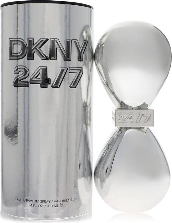 DKNY Donna Karan NY Women 24 / 7 Eau de Parfum