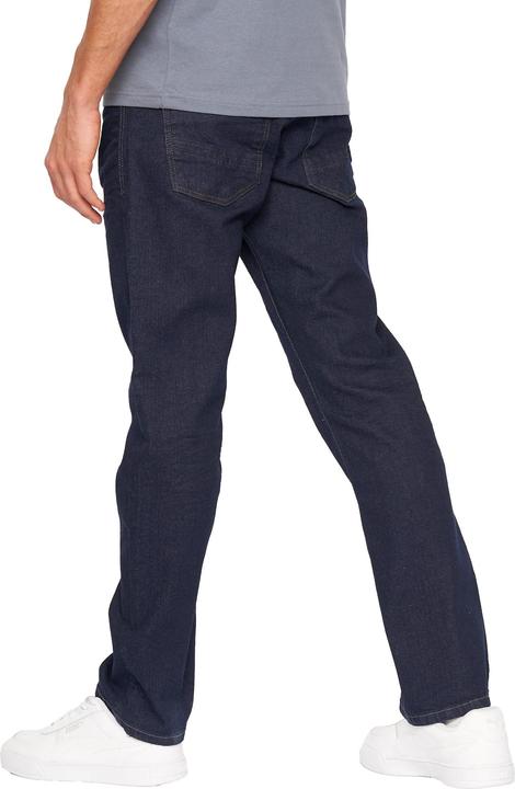 Immagine prodotto Crosshatch Cadman Jeans Dritto Uomo (40)