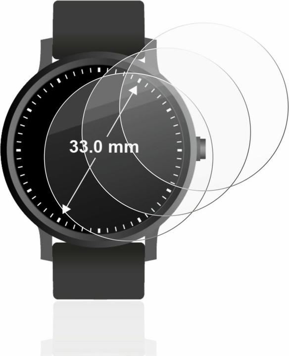 Actual product image BROTECT AirGlass Glass