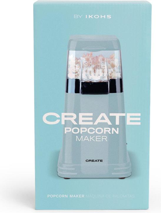 Immagine prodotto Create Macchina per popcorn