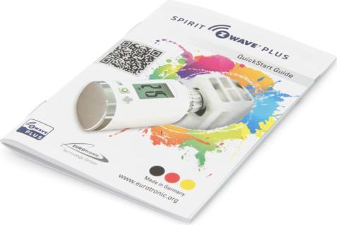 Produktbild myTEM Eurotronic Spirit