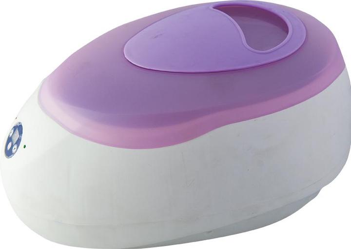 Image du produit BrillBird Bain de paraffine numérique