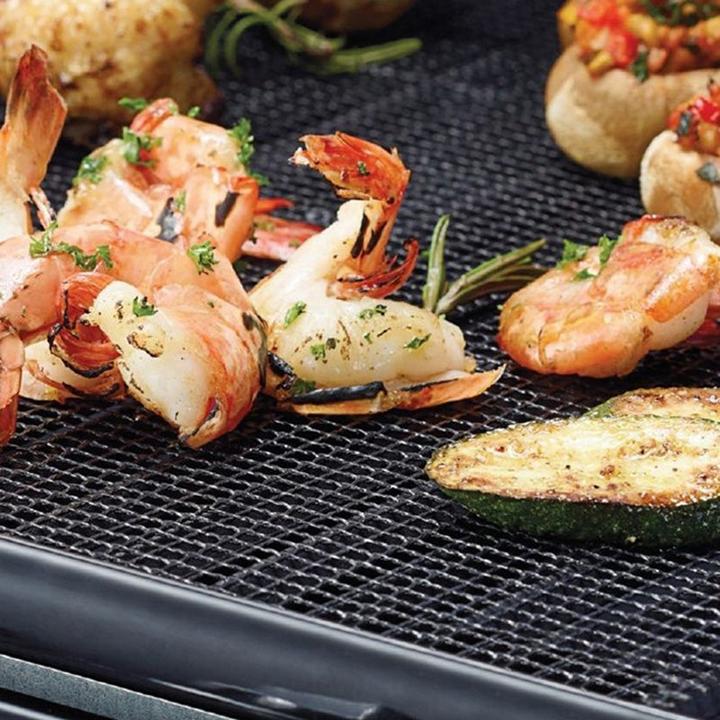 Immagine prodotto Hermex Rete per barbecue