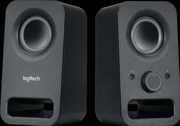 Produktbild Logitech Z150