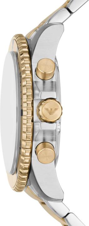 Produktbild Emporio Armani Chronograph (Chronograph, 43 mm)