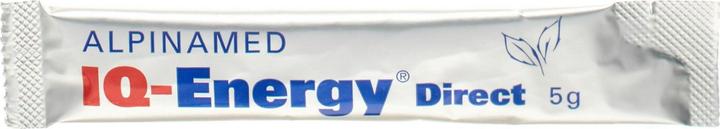 Immagine prodotto Alpinamed IQ-Energia (30 Pezzo/i, Polvere, Busta, 150 g)
