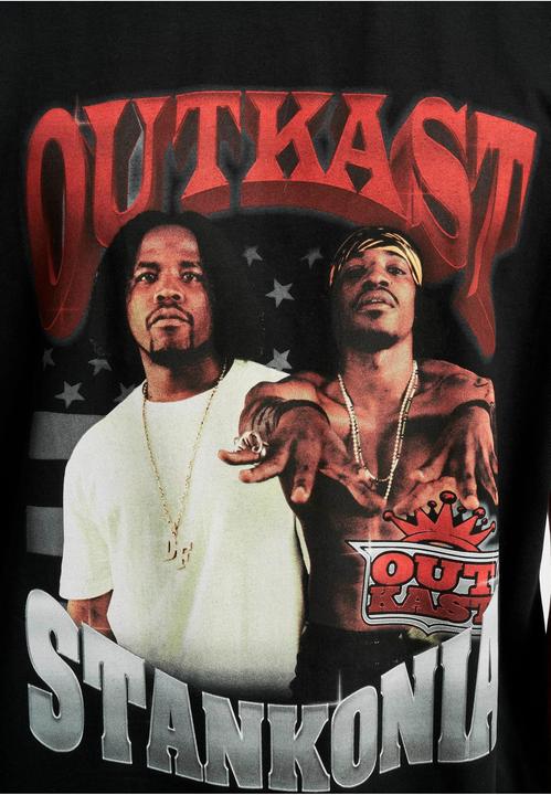 Immagine prodotto MT Maglietta Outkast Stankonia Oversize (S)