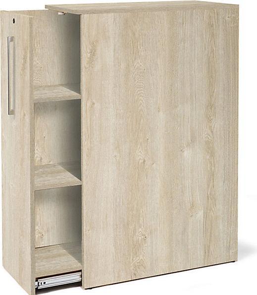 Image du produit kaiserkraft Armoire haute coulissante Seattle