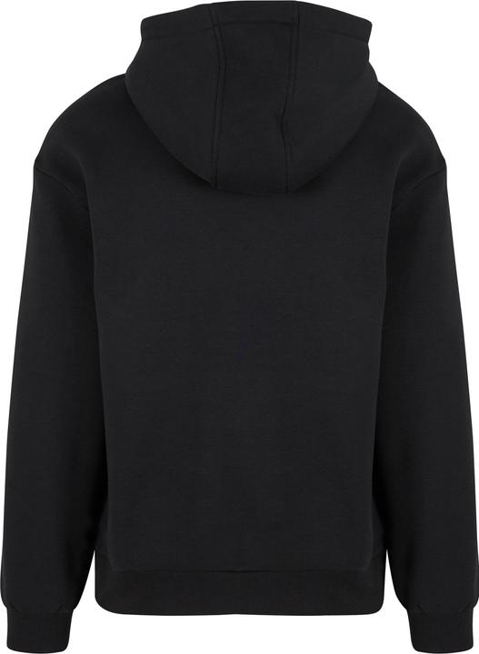 Actual product image Urban Classics Upscale Arcade Club Fluffy Hoody - 174495 (4XL)