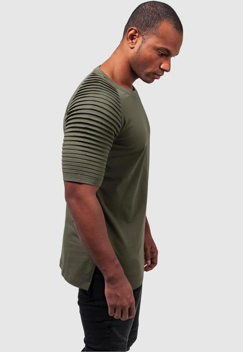 Produktbild Urban Classics Pleat Raglan Tee (M)