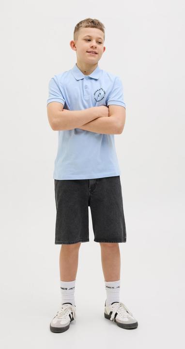 Actual product image Jack & Jones Jjitony Jjoriginal Shorts Akm 823 Sn Jnr (152)