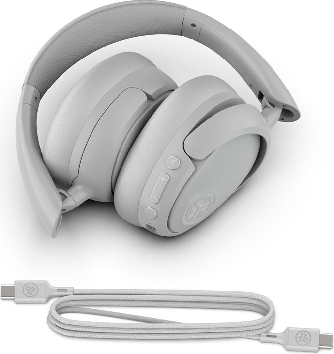 Actual product image JLab Audio JBuds Lux (ANC, 70 h, Wireless)