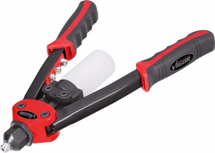 Image du produit Vigor Pince à riveter aveugle 320 mm V2788 (320 mm)