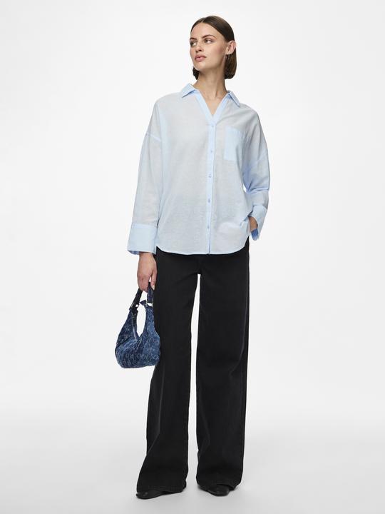 Actual product image Pieces PCMATINKA shirt (S)