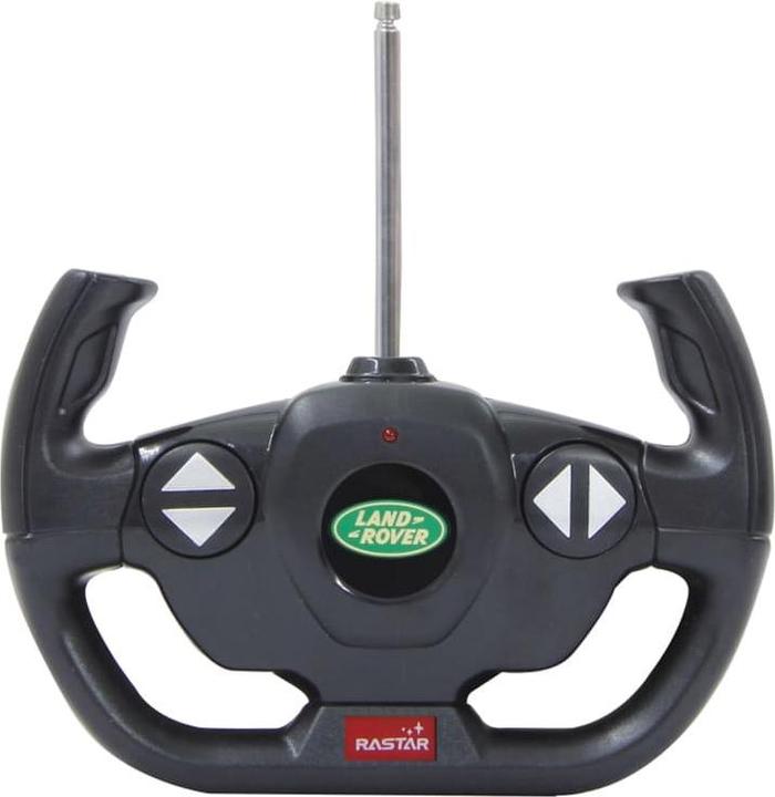Image du produit Jamara 115 Modellauto Land Rover Defender 40 MHz