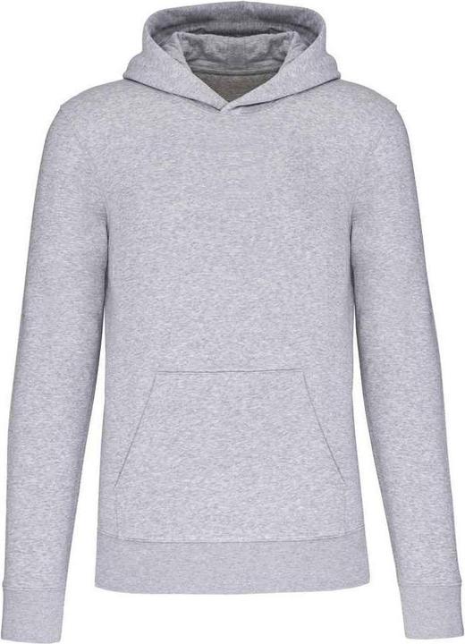 Actual product image Kariban Childrens/Kids Eco Friendly Hoodie (146, 152)