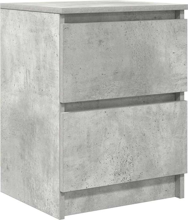 Betongrau