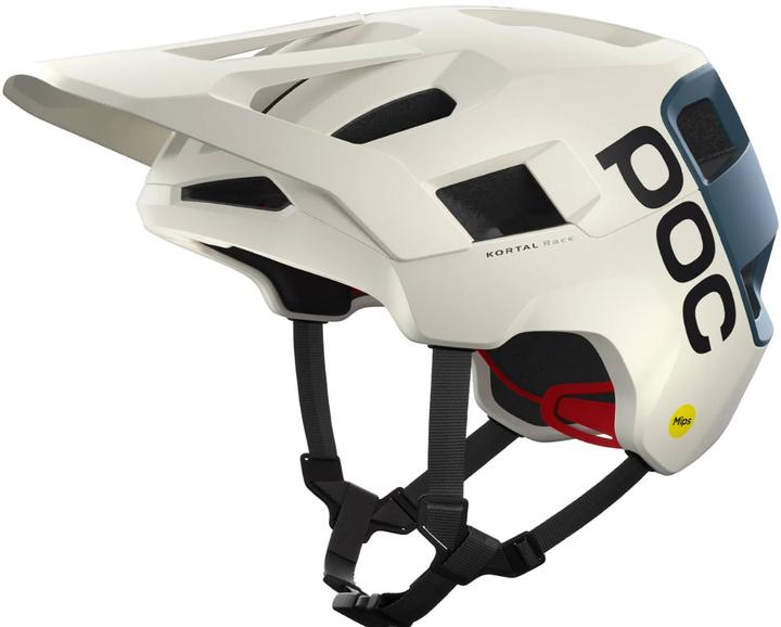 Produktbild Poc Kortal Race MIPS Helm (51 - 54 cm)