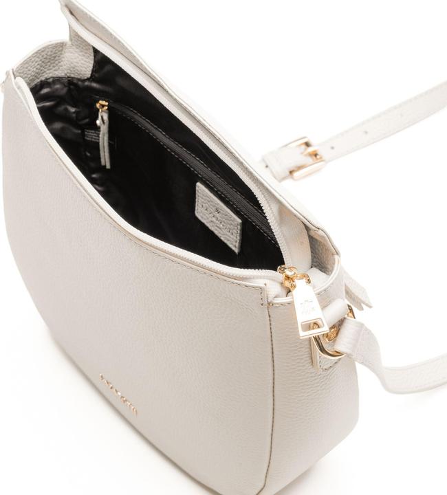 Produktbild Lazarotti Bologna Leather Umhängetasche Leder 25 cm