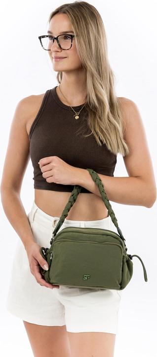 Actual product image Suri Frey Umhängetasche SFY Abby