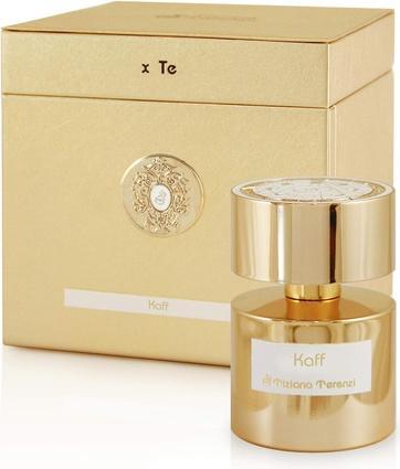 Produktbild Tiziana Terenzi Kaff (Eau de Parfum, 100 ml)