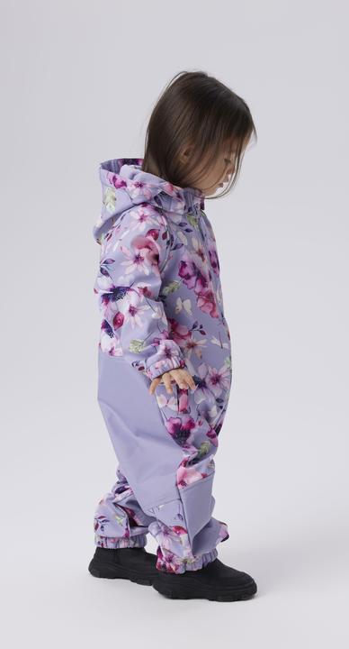 Produktbild Name it ALFA08 Softshell-Anzug (110)