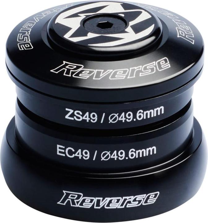 Image du produit Reverse Casque de base ZS49/28.6 | EC49/30+40