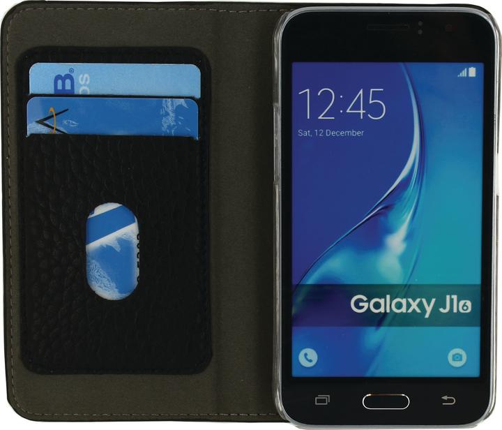 Immagine prodotto Mobilize Libro portafoglio staccabile (Samsung Galaxy J1 (2016))