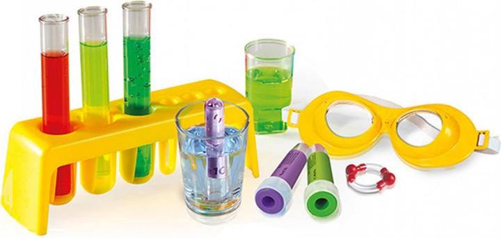Produktbild Clementoni Galileo: Chemie Starter Set