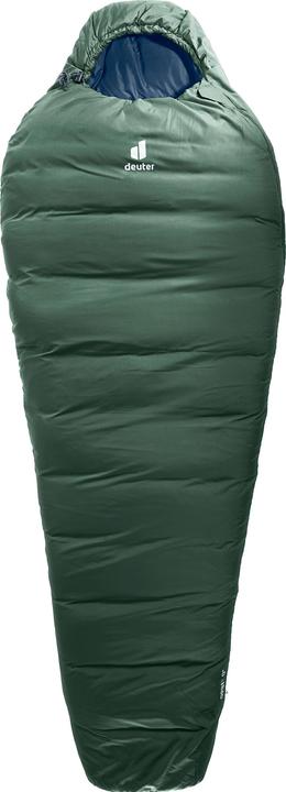 Deuter Orbit 0°