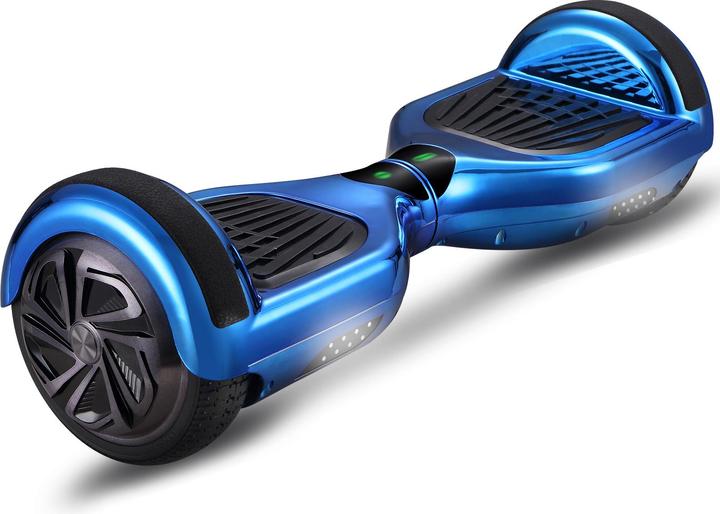 Produktbild Bluewheel HX310s (15 km/h, 700 W)