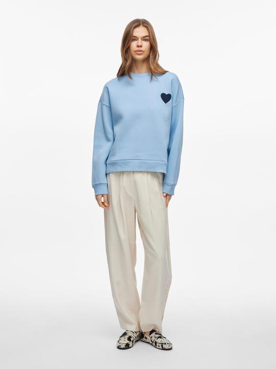 Actual product image Vila Langarm Sweatshirt (XL)