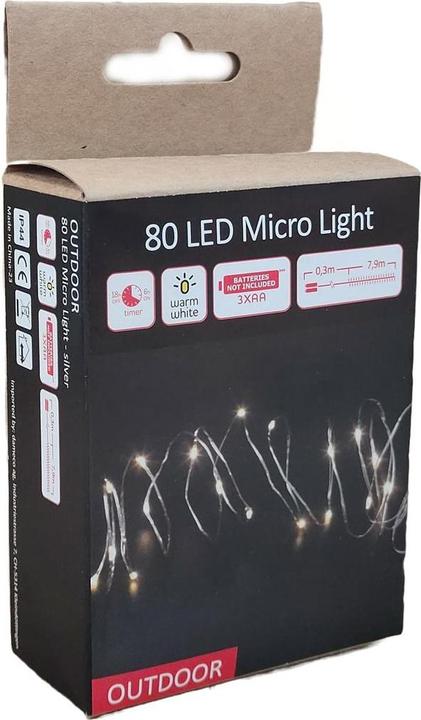 Immagine prodotto Esultar Microfilo (8.20 m)