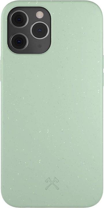 Produktbild Woodcessories BioCase (Apple iPhone 12 Pro Max)