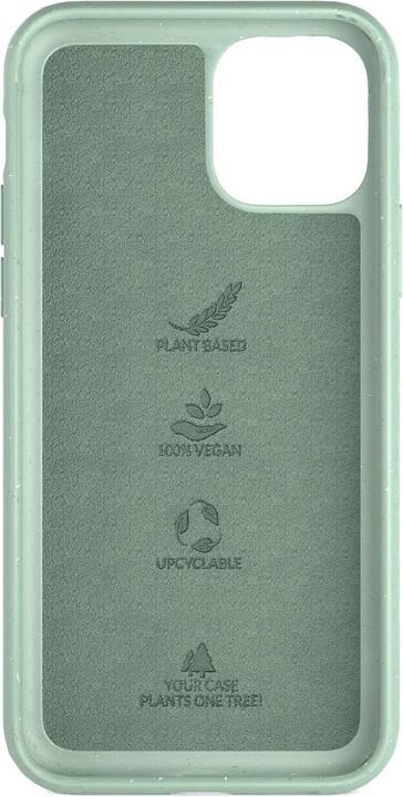 Produktbild Woodcessories BioCase (Apple iPhone 12 Pro Max)